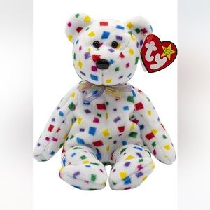 🔴 Beanie Baby Ty2k